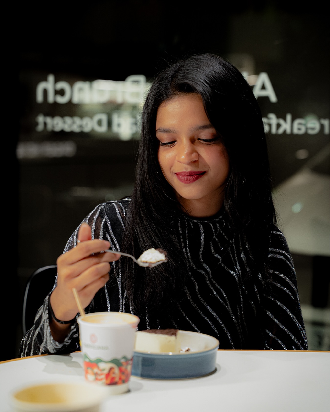 Cafficana Kochi