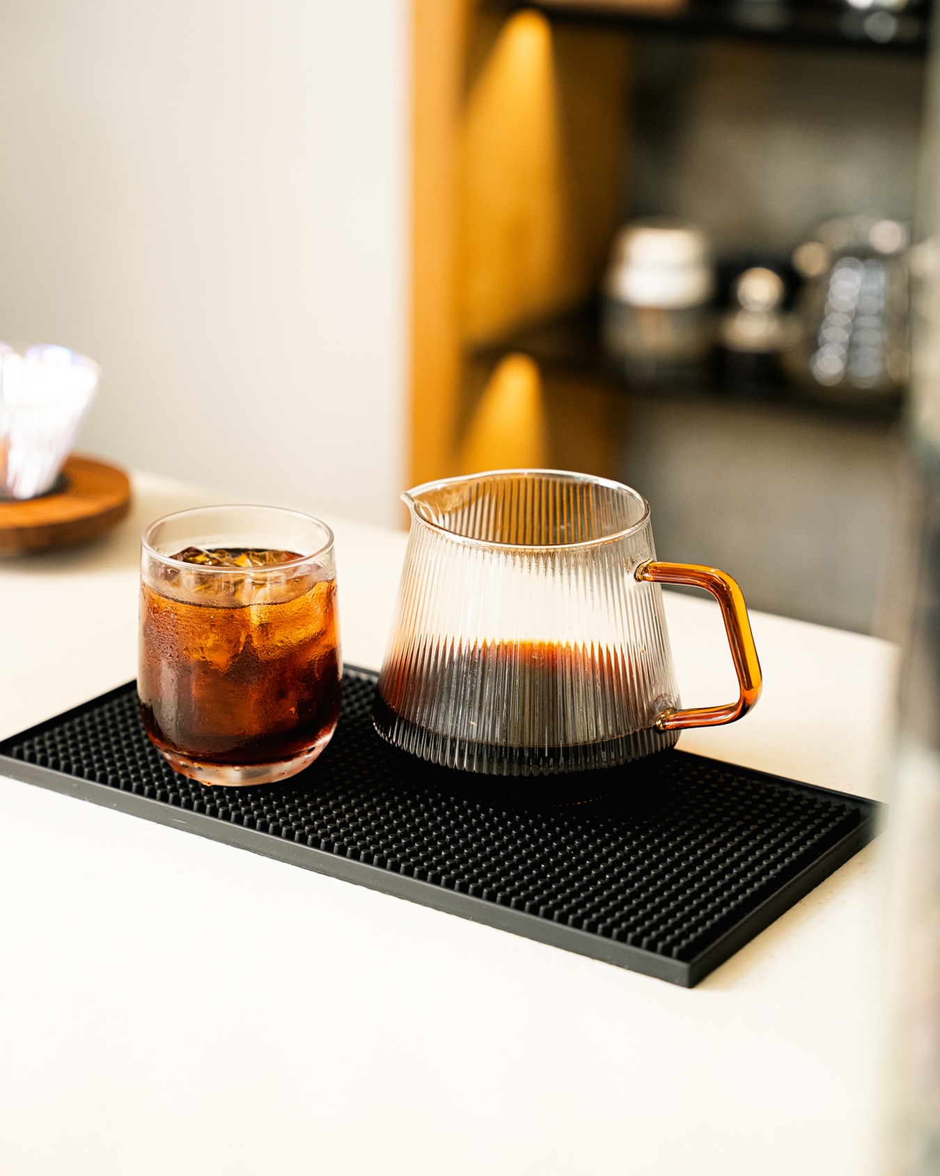 Cold Brew