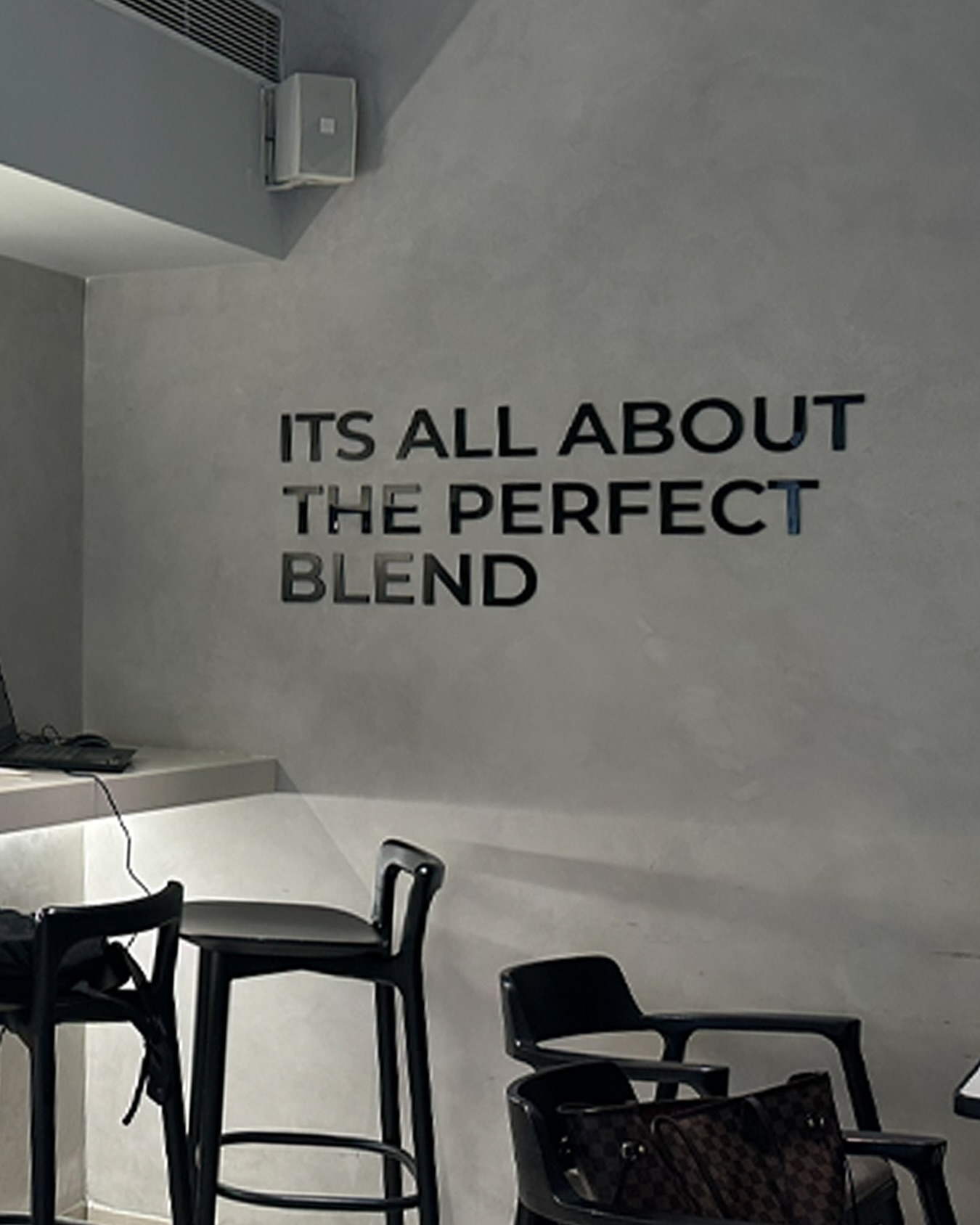 Bariks Luxe interior